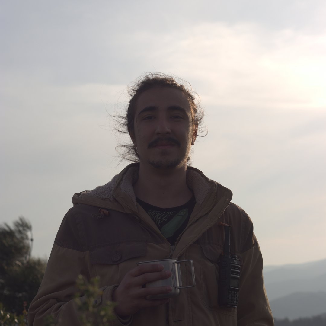 Ozan Karaca